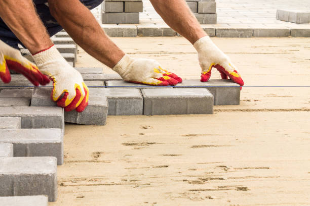 Reasons to Select Us for Your Driveway Paving Requirements in Ephrata, PA