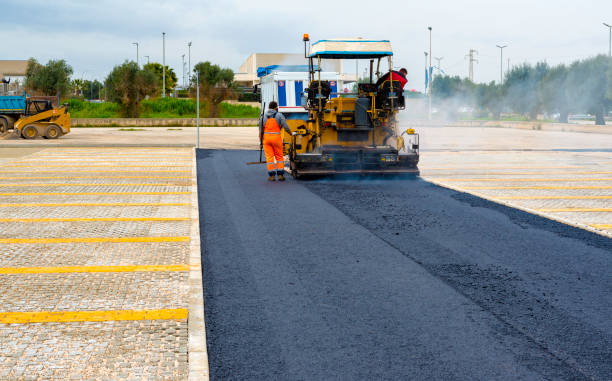 Best Driveway Paver Sealing  in Ephrata, PA