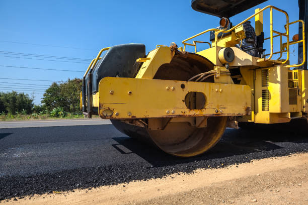 Best Driveway Resurfacing Pavers  in Ephrata, PA